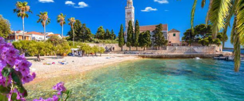 KL5 Dubrovnik Discovery Premium Superior Cruise - Croatia (8 Days / 7 Nights)