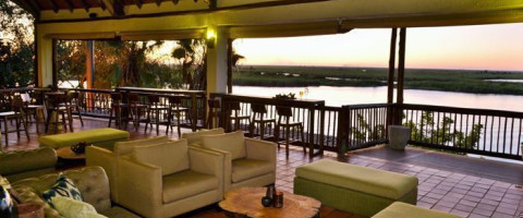 4* Cresta Mowana Safari Resort & Spa - Chobe Package (3 Nights)