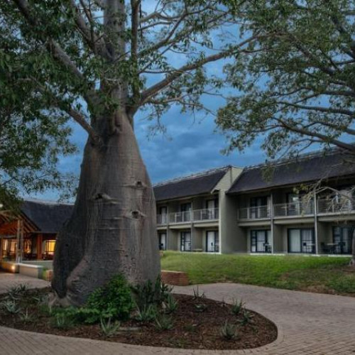 Skukuza Safari Lodge - Kruger National Park Family Package (2 Nights)