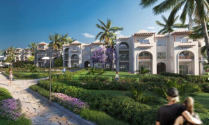 5* Diamonds Bijoux - Zanzibar Package (7 Nights)