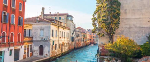 4* The Art Cities of Italy by Rail - Italy Package (6 Nights)