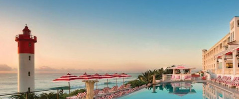 5* The Oyster Box - Royal Affair Package (3 Nights)