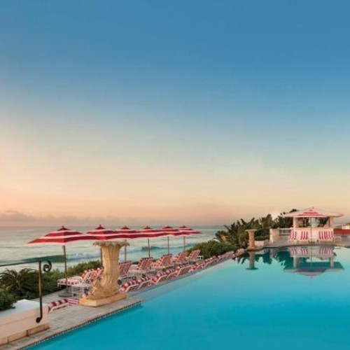 5* The Oyster Box - Royal Affair Package (3 Nights)