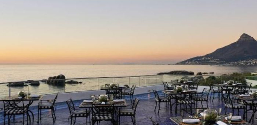 5* The Twelve Apostles Hotel & Spa - Royal Affair Package (3 Nights)