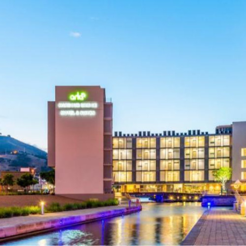 4* aha Harbour Bridge Hotel & Suites - Cape Town V&A Waterfront Holiday Package (2 Nights)