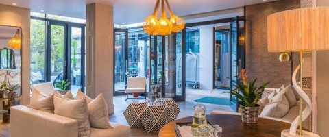 4* aha The Rex Hotel - Knysna Holiday Package (2 Nights)