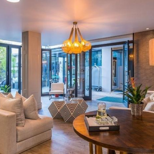 4* aha The Rex Hotel - Knysna Holiday Package (2 Nights)