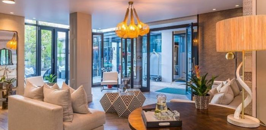 4* aha The Rex Hotel - Knysna Holiday Package (2 Nights)