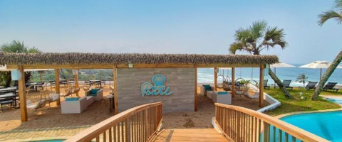 4* Blue Marlin All-Inclusive Seascape - Scottburgh, South Coast Package (2 Nights)