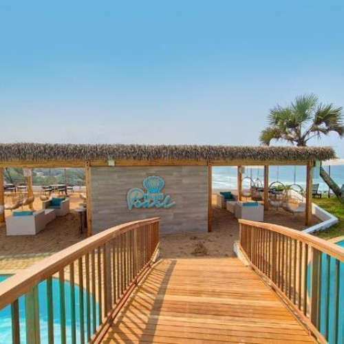 4* Blue Marlin All-Inclusive Seascape - Scottburgh, South Coast Package (2 Nights)