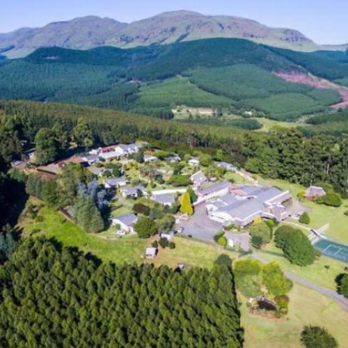 4* ANEW Hotel Ingeli Forest - KwaZulu Natal Package (2 Nights)