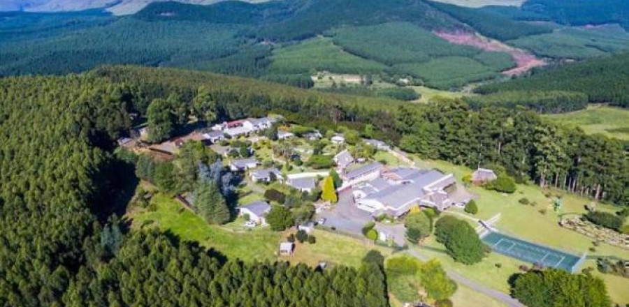 4* ANEW Hotel Ingeli Forest - KwaZulu Natal Package (2 Nights)