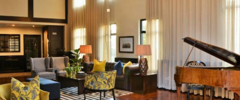 4* ANEW Hotel Hilton - KwaZulu Natal Package (2 Nights)