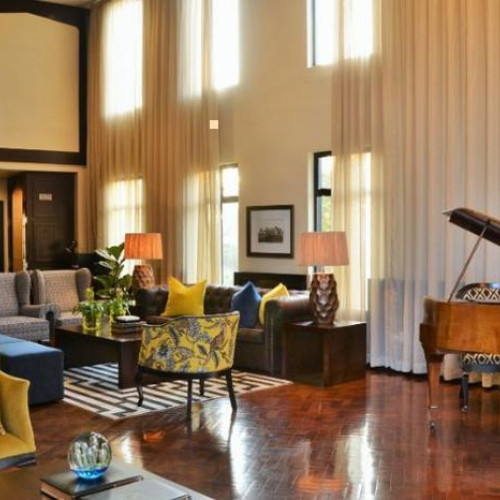 4* ANEW Hotel Hilton - KwaZulu Natal Package (2 Nights)