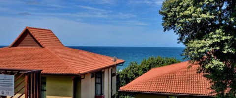 4* ANEW Hotel Ocean Reef Zinkwazi - KwaZulu Natal Package (2 Nights)