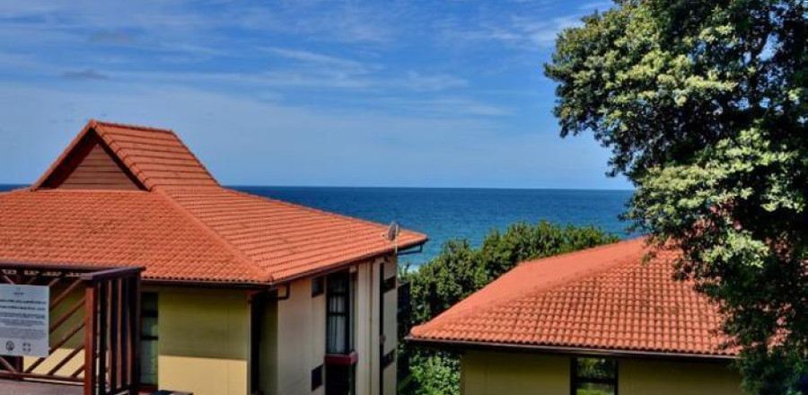 4* ANEW Hotel Ocean Reef Zinkwazi - KwaZulu Natal Package (2 Nights)