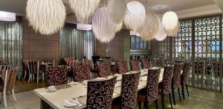 4* Anew Hotel Hatfield - Pretoria Package (1 Night)