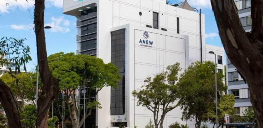 4* ANEW Hotel Green Point - Cape Town Package (2 nights)