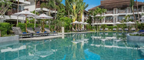 5* Amari Koh Samui - Thailand Package (7 Nights)