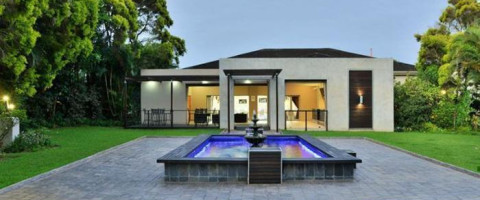 3* BON Hotel Empangeni - Package ( 2 Nights)