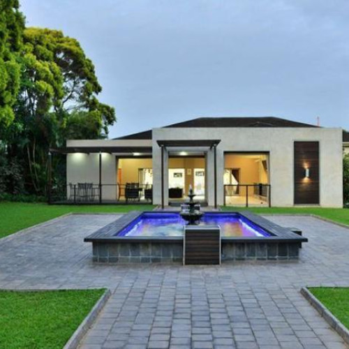 3* BON Hotel Empangeni - Package ( 2 Nights)