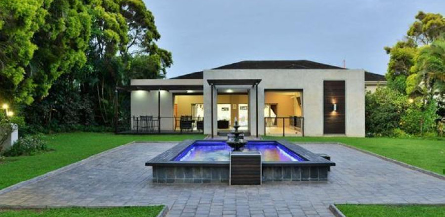 3* BON Hotel Empangeni - Package ( 2 Nights)