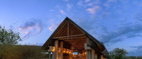 4* Radisson Safari Hotel - Hoedspruit Package (3 Nights)