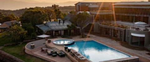 5* Angels View - Graskop, Mpumalanga Package (2 Nights)