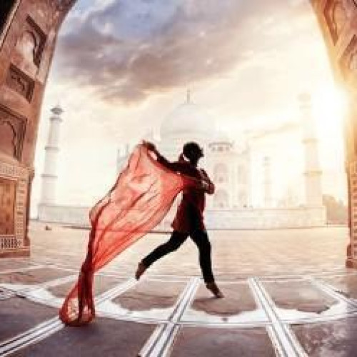 India's Iconic Golden Triangle - Delhi, Agra & Jaipur (5 Nights)