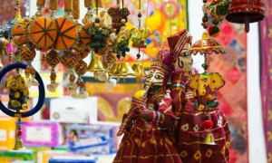 Shop & Explore Jaipur - The Pink City Experience (5 Nights India Package)