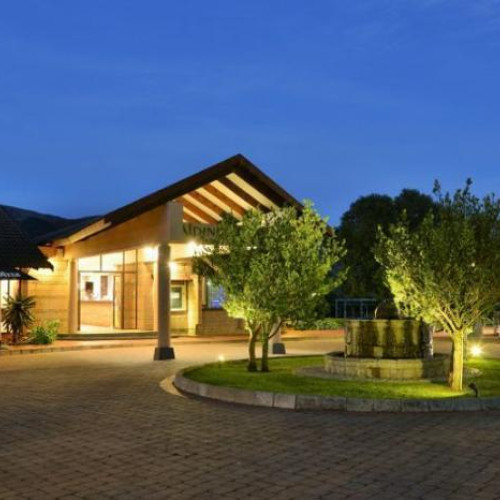 4* aha Alpine Heath Resort - Central Drakensberg Package (2 Nights)