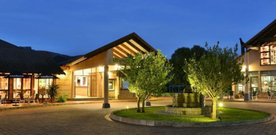 4* aha Alpine Heath Resort - Central Drakensberg Package (2 Nights)
