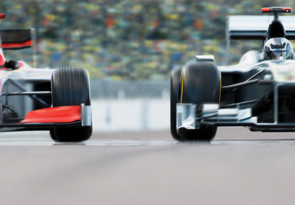 Abu Dhabi Grand Prix 2025 Experience (4 Nights)