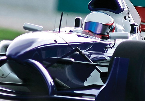 Abu Dhabi Grand Prix 2025 Experience (4 Nights)