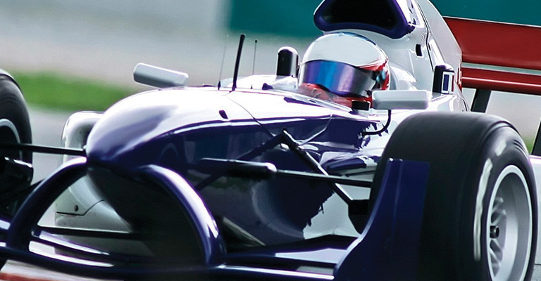 Abu Dhabi Grand Prix 2025 Experience (4 Nights)