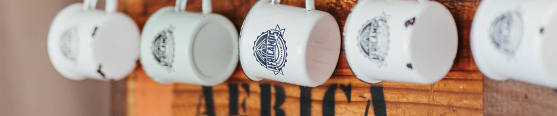 Africamps at Milorho - Magaliesberg Package (2 Nights)