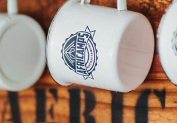 Africamps at Milorho - Magaliesberg Package (2 Nights)