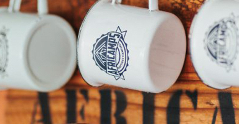 Africamps at Milorho - Magaliesberg Package (2 Nights)