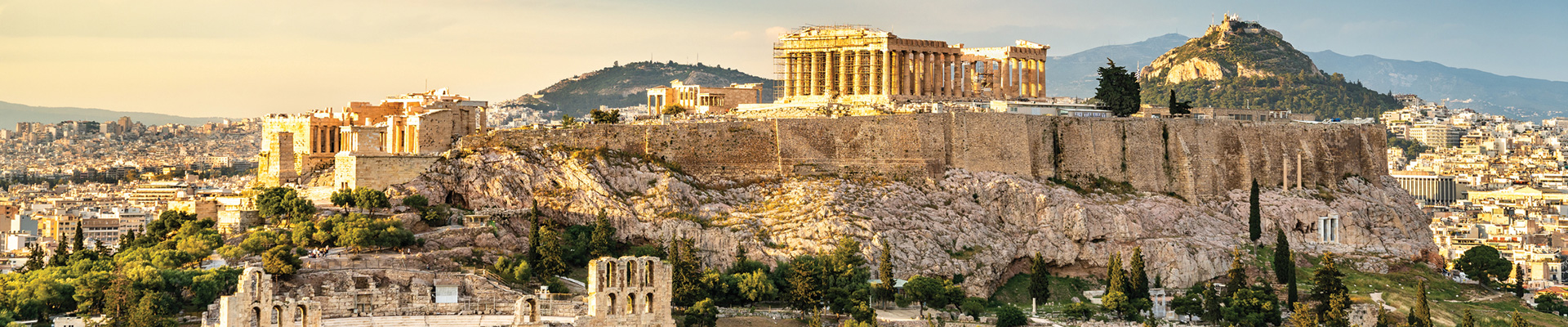 Amazing Athens & Crete, Greece Package (6 Nights)