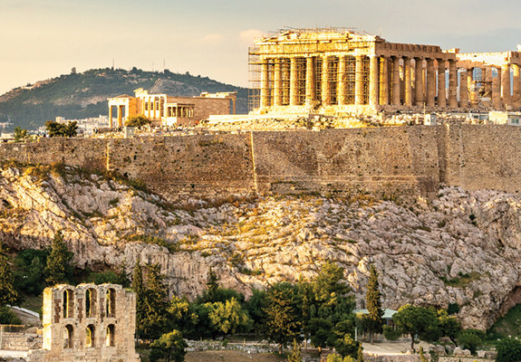 Amazing Athens & Crete, Greece Package (6 Nights)