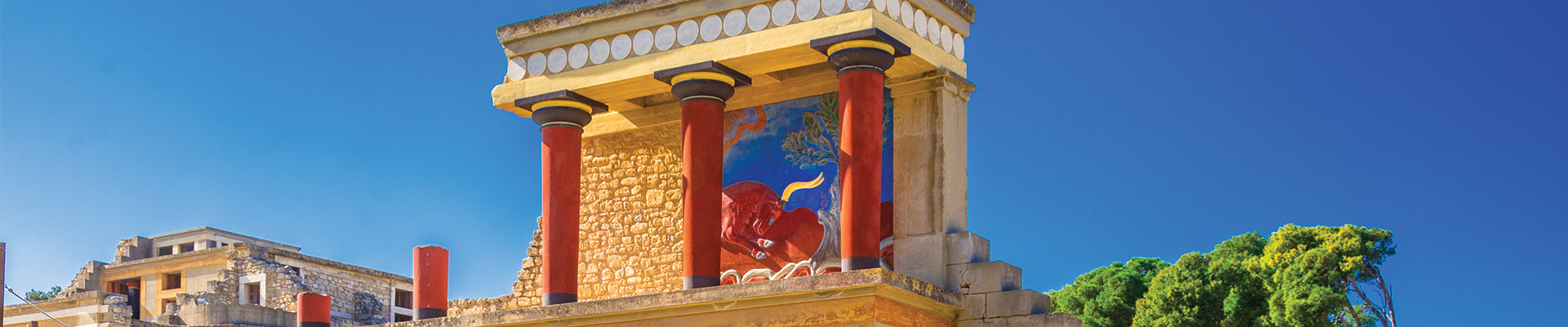 Amazing Athens & Crete, Greece Package (6 Nights)