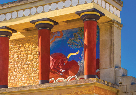 Amazing Athens & Crete, Greece Package (6 Nights)