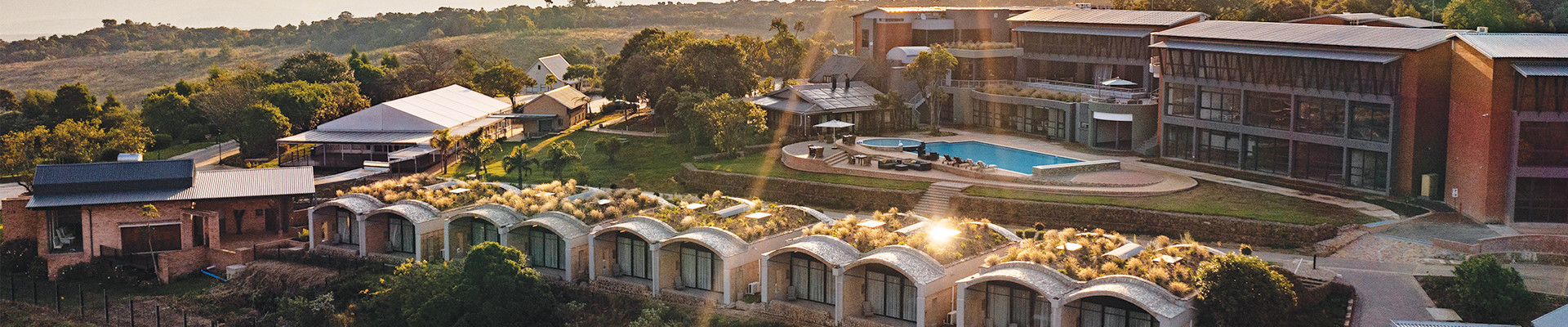 Angels View - Graskop, Mpumalanga Package (2 Nights)