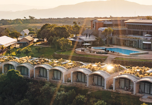 Angels View - Graskop, Mpumalanga Package (2 Nights)