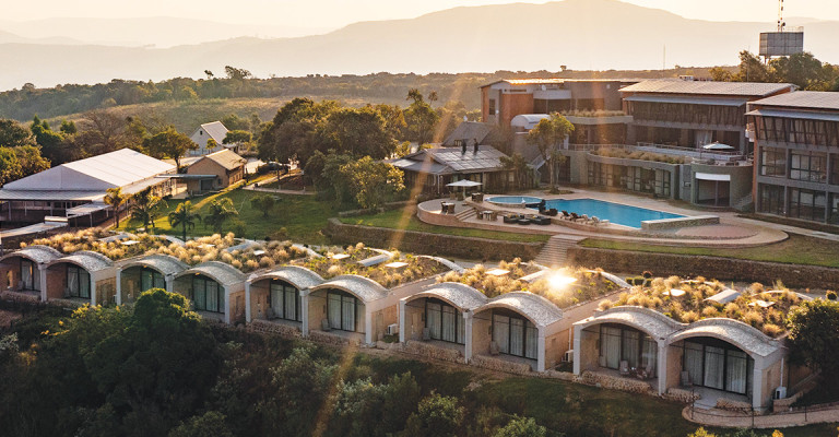 Angels View - Graskop, Mpumalanga Package (2 Nights)