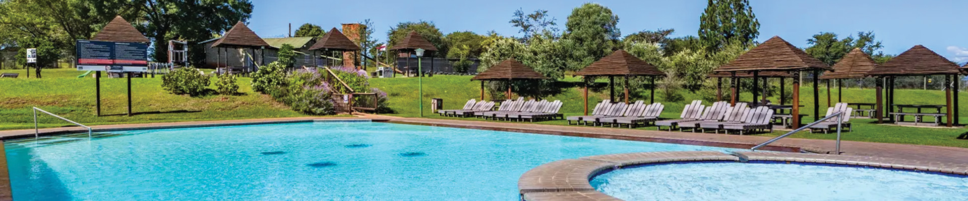 ATKV Drakensville - Drakensberg Family Package (2 Nights)