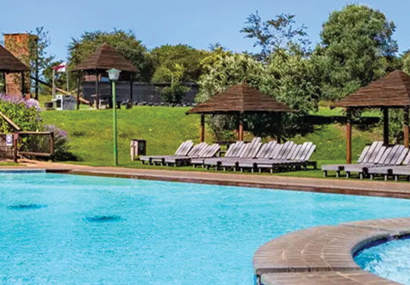 ATKV Drakensville - Drakensberg Family Package (2 Nights)