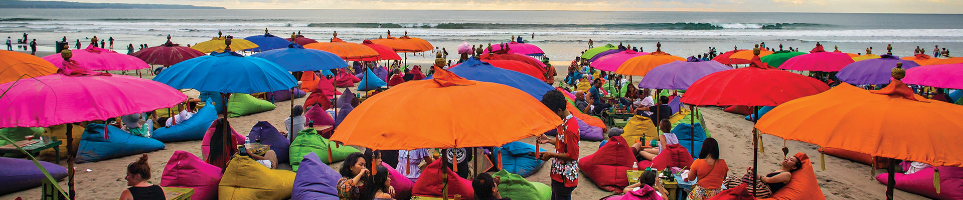 Bali Bliss: Beachside Buzz to Serenity - Seminyak & Ubud 7 Nights Package