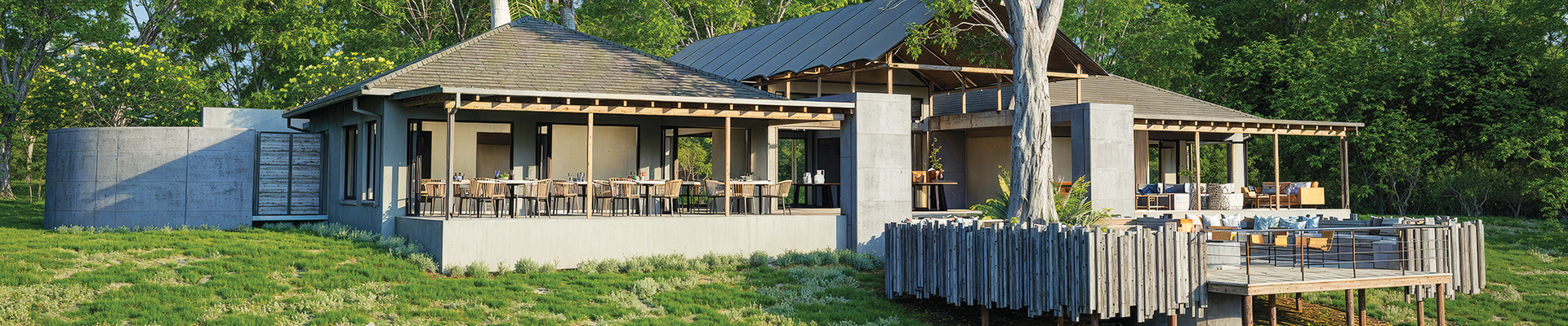 BLACK FRIDAY: Elephant Walk Tented Camp - Kruger National Park Package (3 Nights)