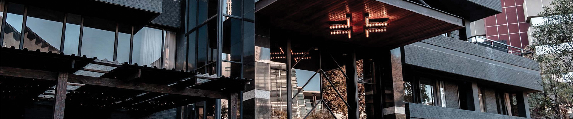 Blackbrick Sandton 1 - Johannesburg Fly-In Package (2 Nights)